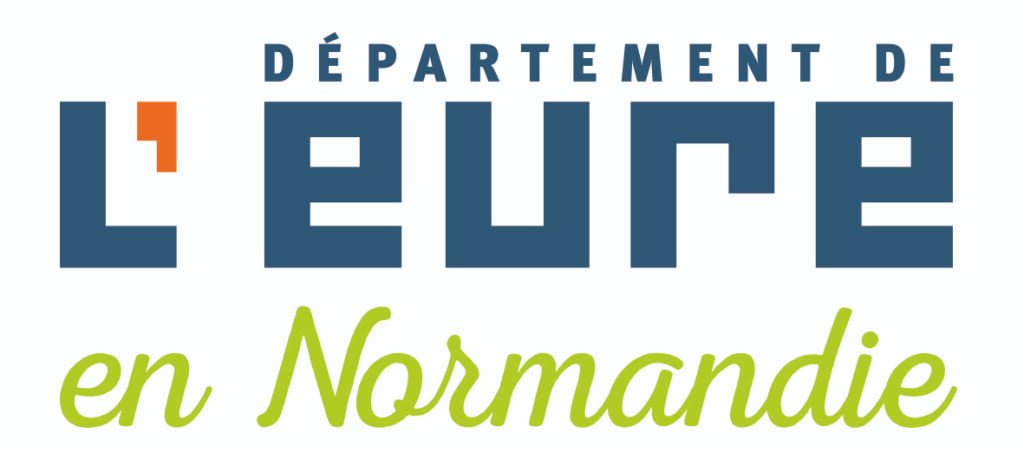 Logotipo del Departamento de Eure